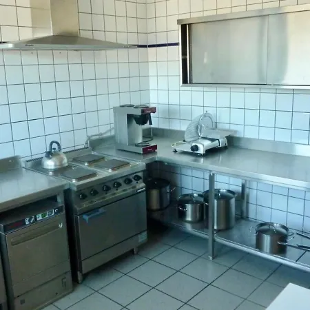 Sprawling Holiday In Benzelt With Garden Near Belgium * Binsfeld