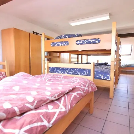 Sprawling Holiday In Benzelt With Garden Near Belgium * Binsfeld
