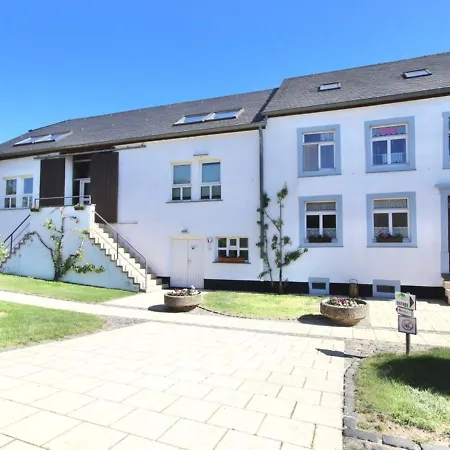 Sprawling Holiday In Benzelt With Garden Near Belgium Binsfeld